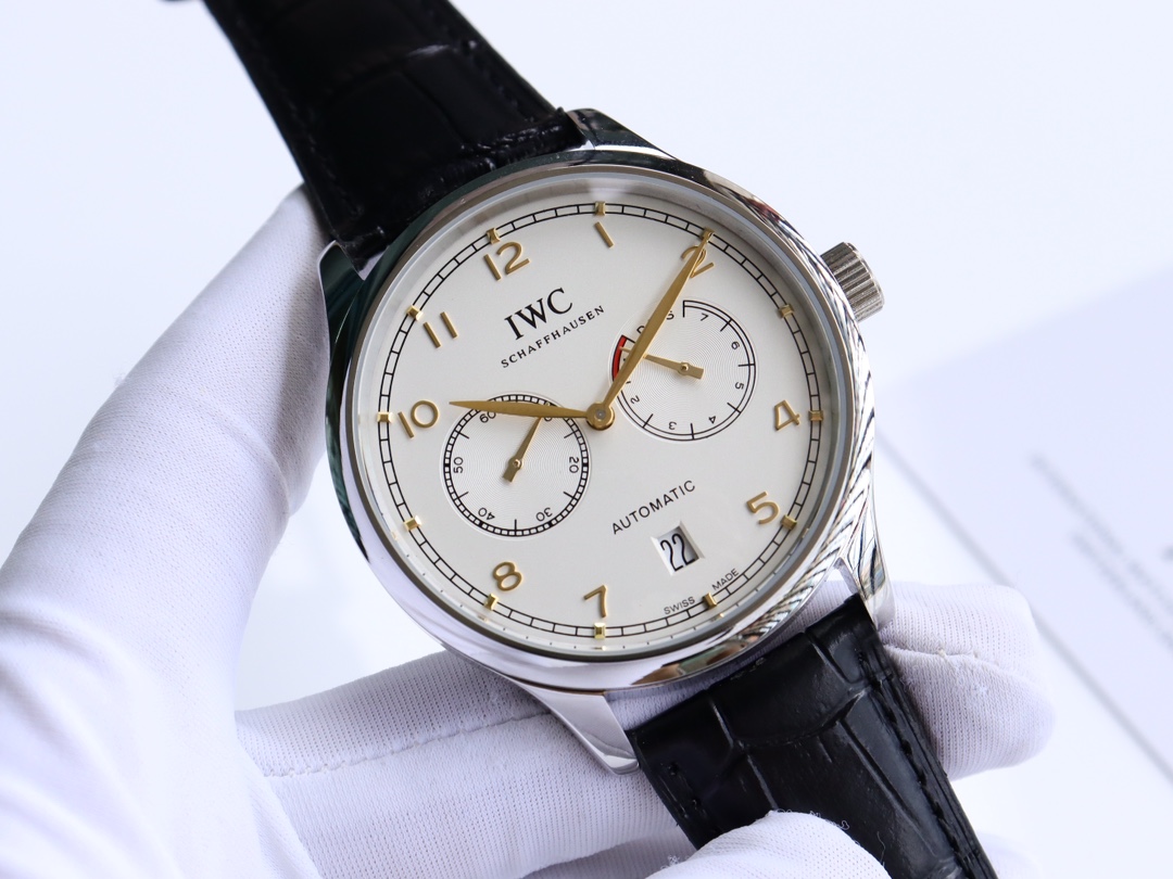 IWC Portugieser IW500704